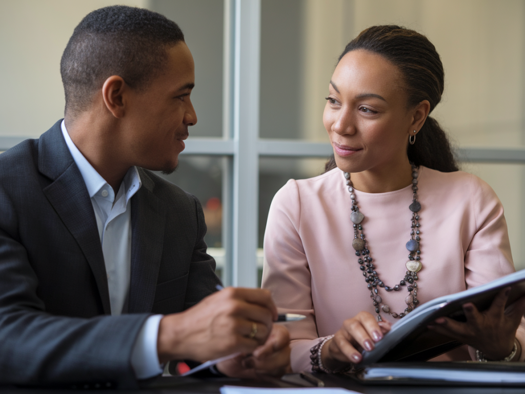 How to negotiate a counteroffer without burning bridges or losing leverage