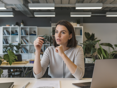 How to turn a temporary job into a permanent role: a step-by-step plan