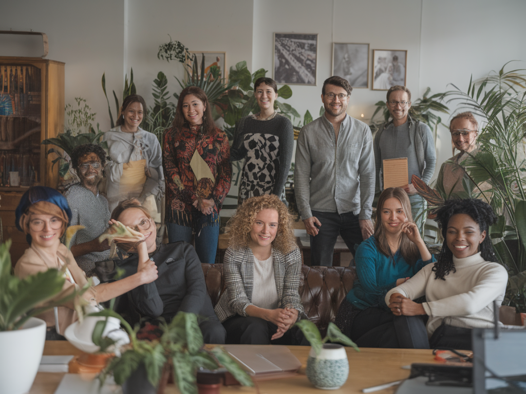 What employers mean by “culture fit” and how to demonstrate it in applications