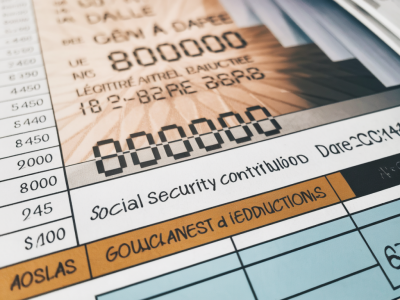Comprendre son salaire net avec 80000 brut: net simulation & charges