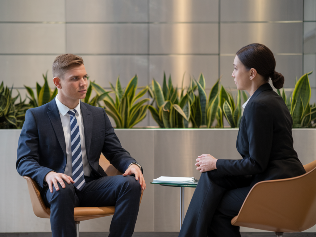 How to prepare for competency interviews using STAR answers that score