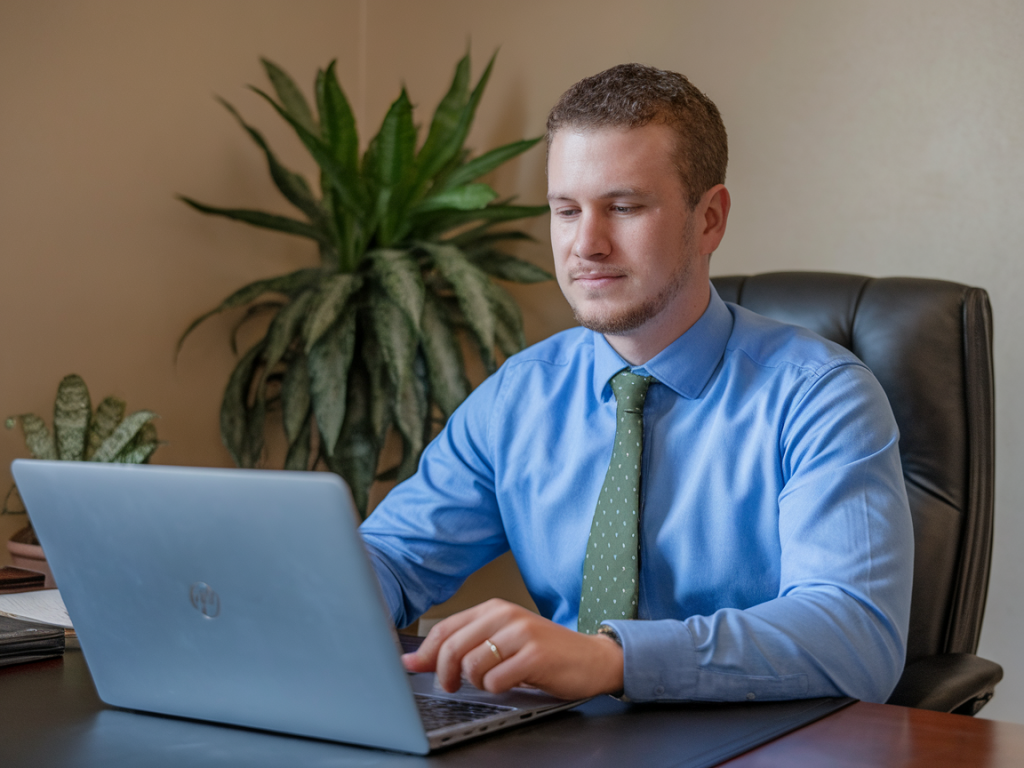 What to ask in a final interview to reveal promotion and development paths