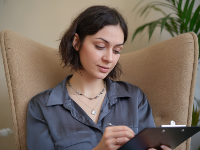 Use informal interviews to secure a hidden role referral: six outreach messages that get replies