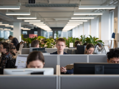 How to explain a short job hop during graduate applications without losing interviews