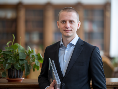 The exact interview answers to explain a career gap without sounding defensive