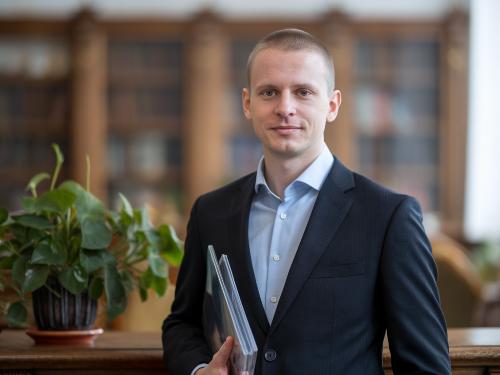 The exact interview answers to explain a career gap without sounding defensive